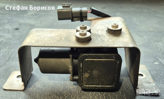 помпа (помпичка)превключване 4х4 Сузуки Гранд Витара , снимка 4 - Части - 53187323