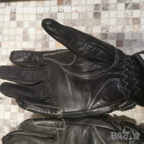 Дамски кожени ръкавици Probiker , снимка 5 - Други - 53134418