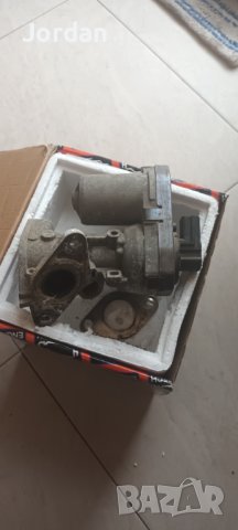 EGR Peugeot Boxer 2,2 HDI, снимка 2 - Части - 41223505