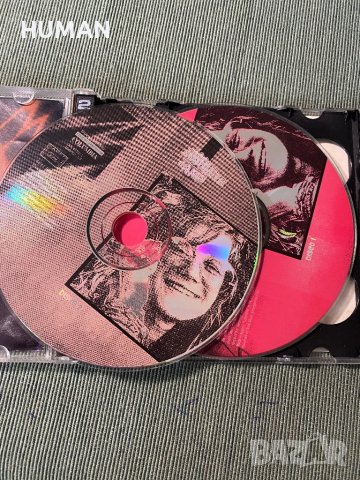 Bonnie Rait - Janis Joplin - Doors , снимка 7 - CD дискове - 44474989