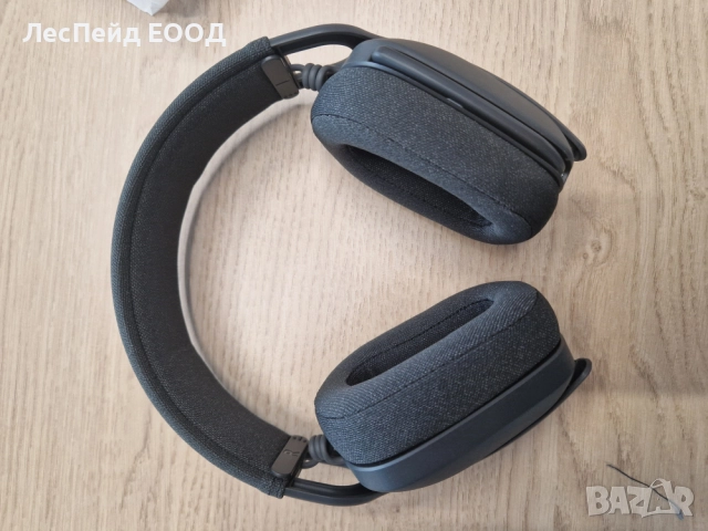 Logitech Zone Vibe Слушалки Безжичен Лента за глава Обаждания, снимка 7 - Bluetooth слушалки - 51969929