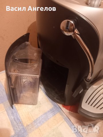 саеко одеа , снимка 3 - Кафемашини - 44464194