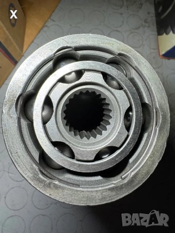 КАРЕ ПОЛУОСКА ВЪРЕШНО ЛАДА САМРА 2108 НОВА 2108-2915004, снимка 3 - Части - 49182941