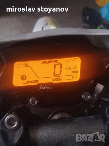 surron ultra bee , снимка 5 - Мотоциклети и мототехника - 50529943