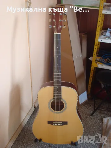 Акустична китара SX 