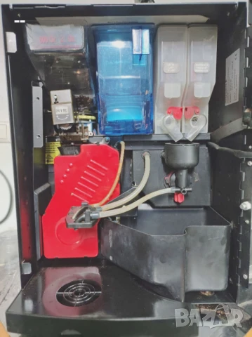 Еспресо Кафе машина / Кафемашина /кафеавтомат / кафе автомат, снимка 6 - Кафемашини - 51314848