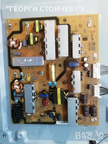 SONY   KD-55XH9077   СЪС  СЧУПЕН ДИСПЛЕЙ, снимка 6 - Части и Платки - 34588632