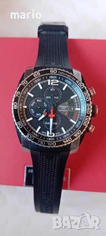 TISSOT PRS 516 Extreme Automatic T079.427.27.057.00 , снимка 4 - Мъжки - 53844211