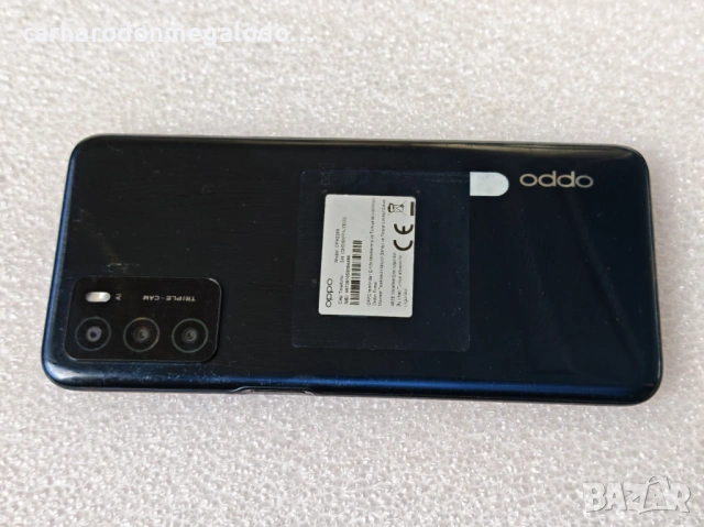 OPPO A16 64GB 4GB RAM , снимка 6 - Други - 53026220