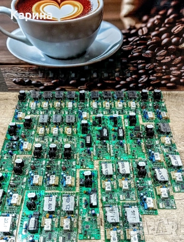 платки за делонги