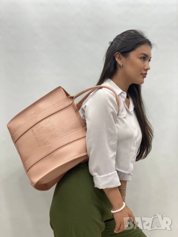 чанти the tote bag marc jacobs, снимка 7 - Чанти - 51444869