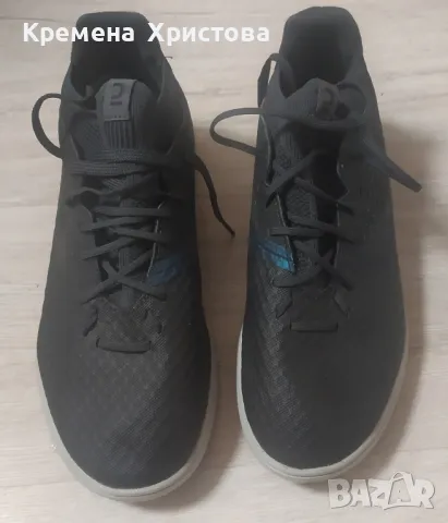 Обувки за футбол Kipsta Viralto III 3D Air Mesh TF, снимка 2 - Футбол - 49666667