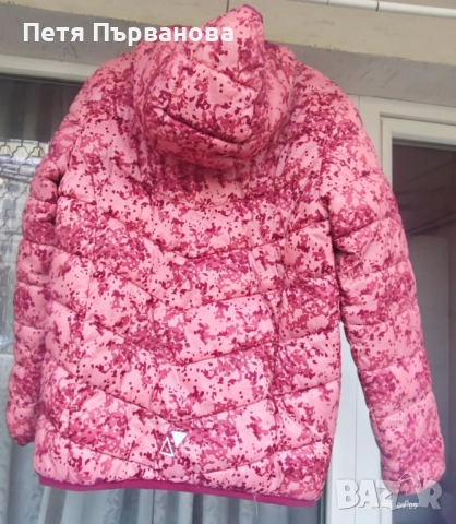 Детско олекотено яке, снимка 2 - Детски якета и елеци - 52083423