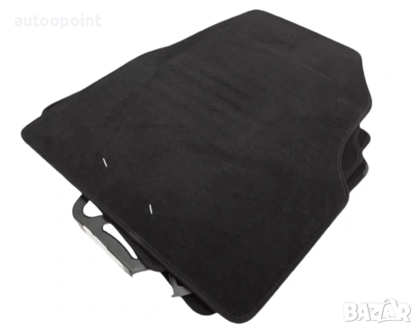 Мокетни стелки за RENAULT Kangoo II (2007-2021) Petex, снимка 2 - Аксесоари и консумативи - 53856790