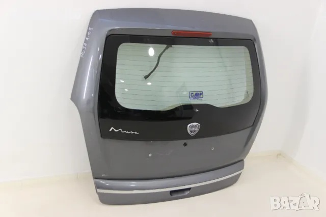 Заден капак Lancia Musa (2004-2012г.) задно стъкло Ланчия Муса, снимка 2 - Части - 49538776