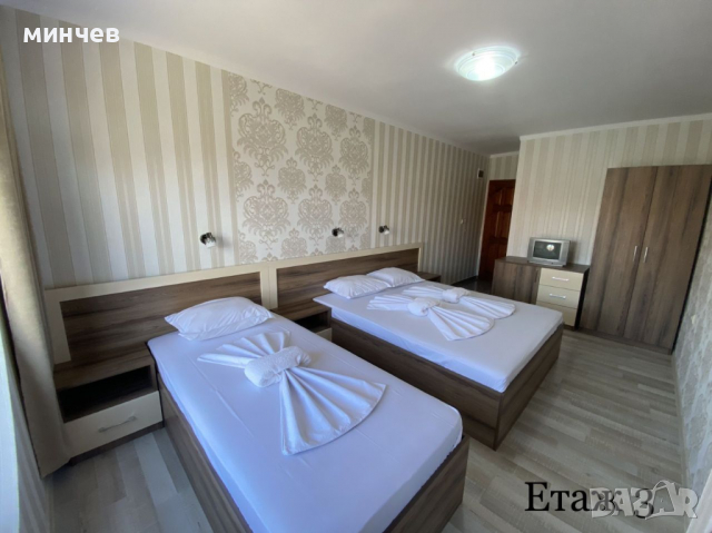 Семеен хотел *БОНСАЙ* Равда, снимка 10 - Почивки на море - 33074172