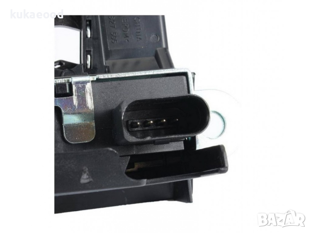 Машинка за заключване на багажник за VW и Seat, снимка 6 - Части - 44671492