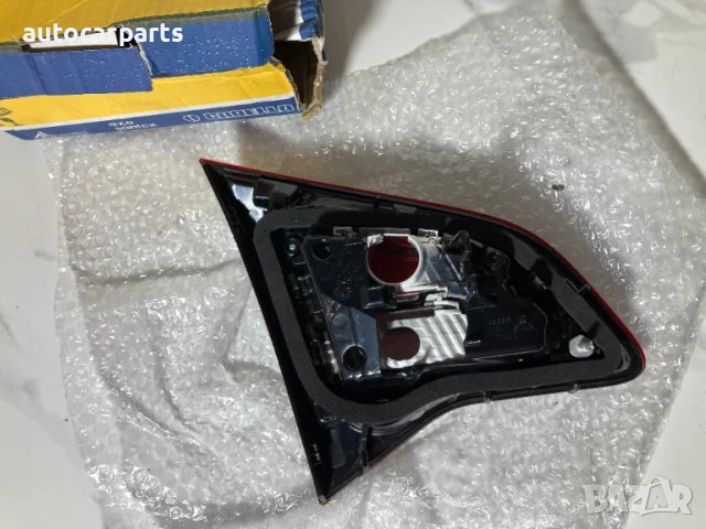 Задни светлини (стопове) за Опел Мерива Б / OPEL Meriva B (S10) 2010 - 2017 г., снимка 3 - Части - 48379910