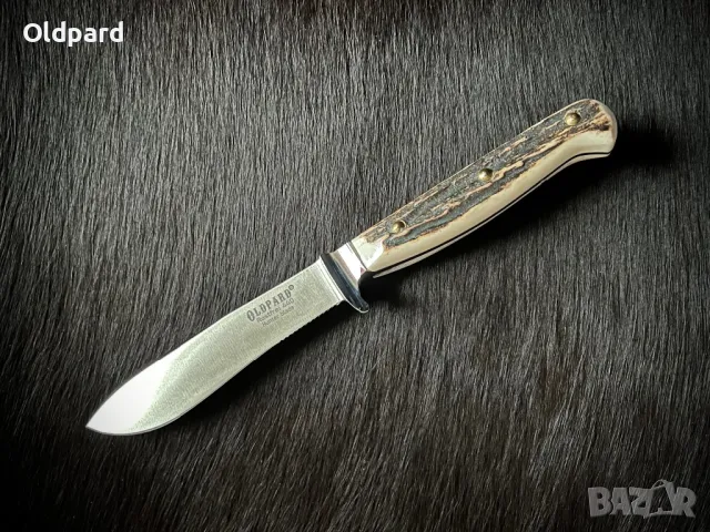 Ловен нож. (H115HS)