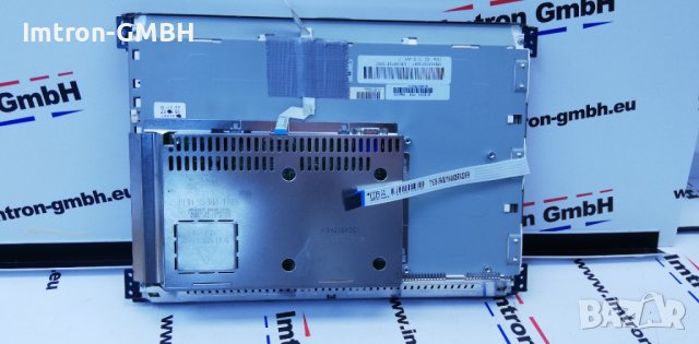 15" LCD Panel Display Touch screen  OEM за вграждане, снимка 2 - Друга електроника - 39764881