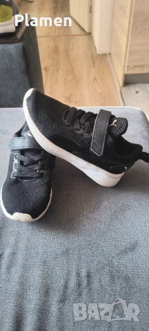 Детски маратонки пума