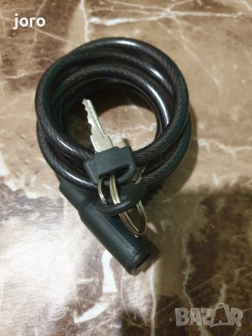 катинар за колело, снимка 1