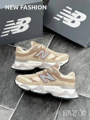 Дамски Маратонки ✨New Balance , снимка 9 - Маратонки - 51463155