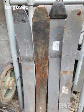 Преден ресьор Mercedes Sprinter , снимка 2 - Части - 42375677