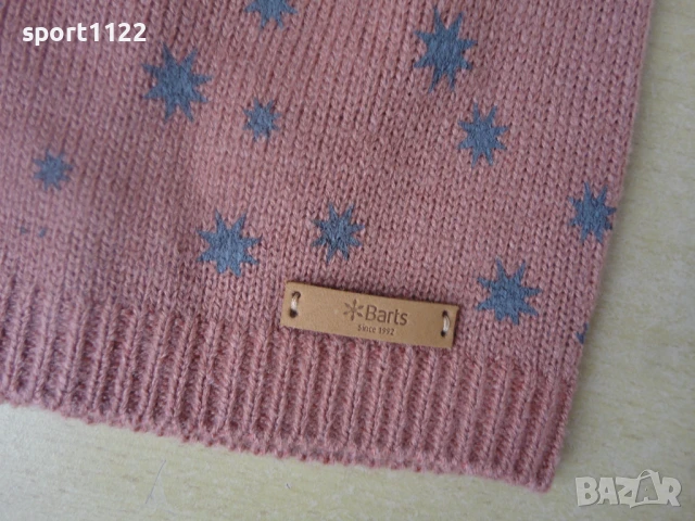 DC/дамска ушанка, снимка 10 - Шапки - 51405551