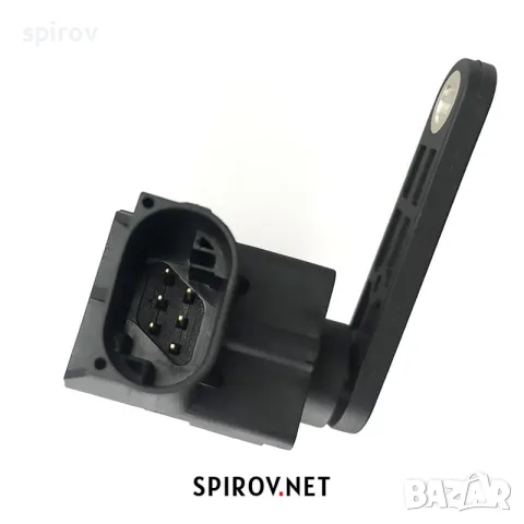 Датчик окачване Airmatic ABC Mercedes A0105427717, снимка 3 - Части - 55701589