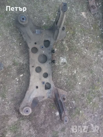 Преден мост Форд транзит 2000-2014г