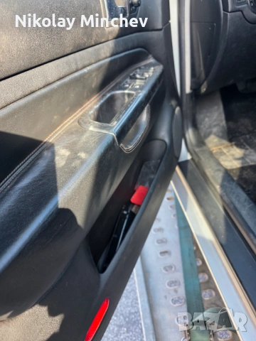 Кожен салон за голф 4, снимка 7 - Части - 53769010