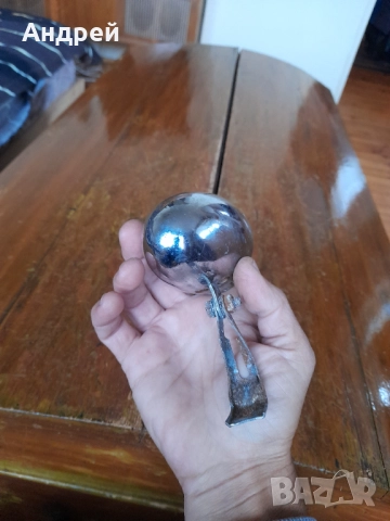 Стар фар за велосипед,колело Dansi, снимка 6 - Други ценни предмети - 52204686