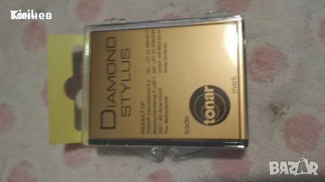 Philips нови игли, снимка 7 - Грамофони - 55769661