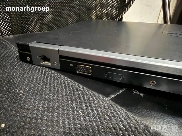 Лаптоп Dell Latitude E5570/RAM 16GB/Intel Core i5-6300U 2,40GHz/Intel (R) HD Graphics 520/500GB SSD, снимка 10 - Лаптопи за работа - 55867965