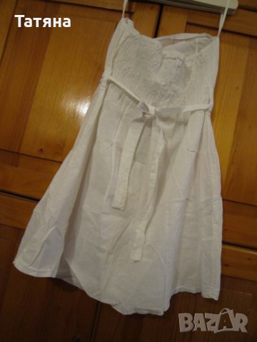 дам.рокля/индийски памук/ и други /ЕЛЕГАНТНИ/, снимка 8 - Рокли - 23256326