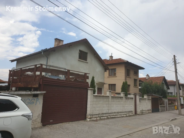 Къща, снимка 1
