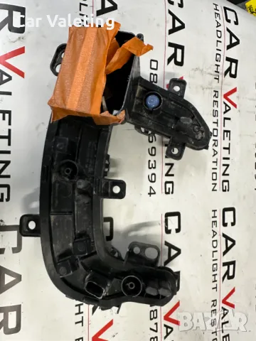 Лява дневна светлина DRL VW UP e UP E-UP ФВ Ъп, снимка 2 - Части - 48107991