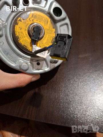 Аербег М волан за BMW f30, снимка 4 - Части - 52123623