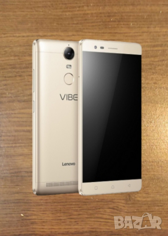 Lenovo Vibe K5 Note GSM-Радиотелефон, снимка 1 - Lenovo - 44779394