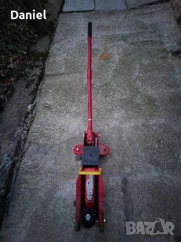 Крик тип крокодил 