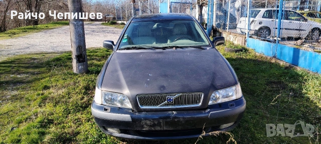 Волво V40 на части, снимка 3 - Автомобили и джипове - 53824023