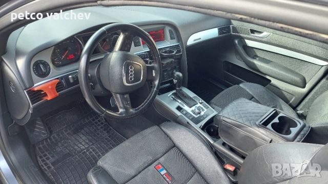 много добър автомобил , снимка 6 - Автомобили и джипове - 52996934