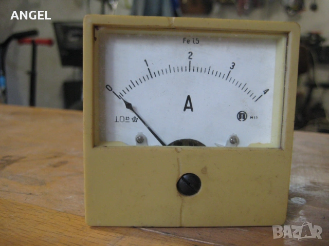 АНАЛОГОВИ, снимка 2 - Други машини и части - 53711920