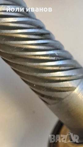 DAM QUICK SUPER-BERLIN WEST-риболовна макара , снимка 11 - Макари - 51933426