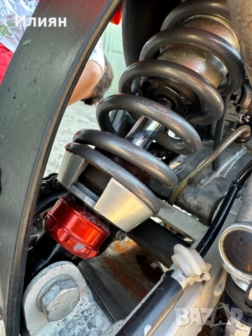 Ktm 50 sx, снимка 11 - Мотоциклети и мототехника - 51664197