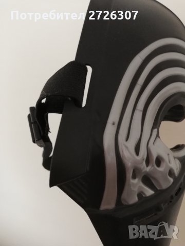 Star Wars - маска, снимка 2 - Други - 34318207