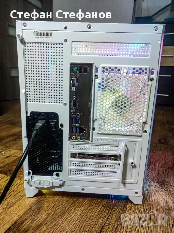 🔥Ryzen 5 5600, RTX 2060 SUPER, 16GB RAM, 512GB SSD NVMe, снимка 5 - Геймърски - 56333825