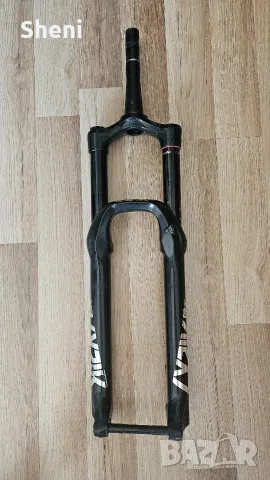 RockShox Lyrik Select+ 29", 180mm, Boost 15x110 , Charger 2.1 RC, 1.95 kg
