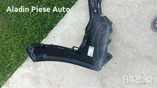 Спойлер за задна броня Kia Xceed X-Ceed година 2022 2023 2024 фейслифт код 86611-J7CAO , снимка 2 - Аксесоари и консумативи - 50355690